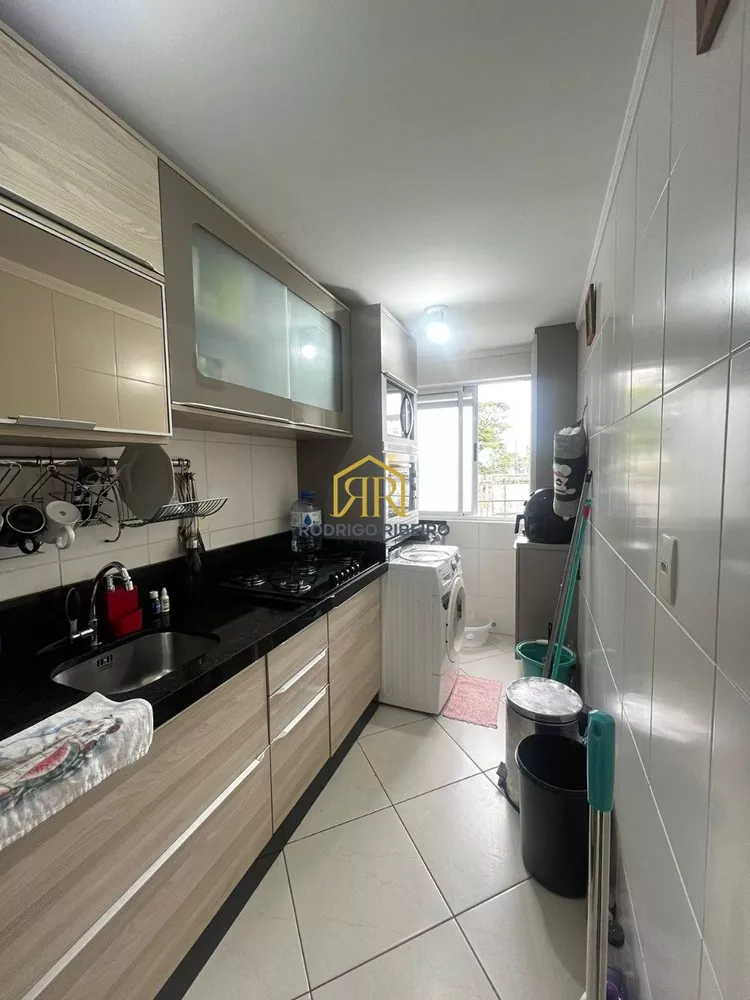 Apartamento, 3 quartos, 86 m² - Foto 2