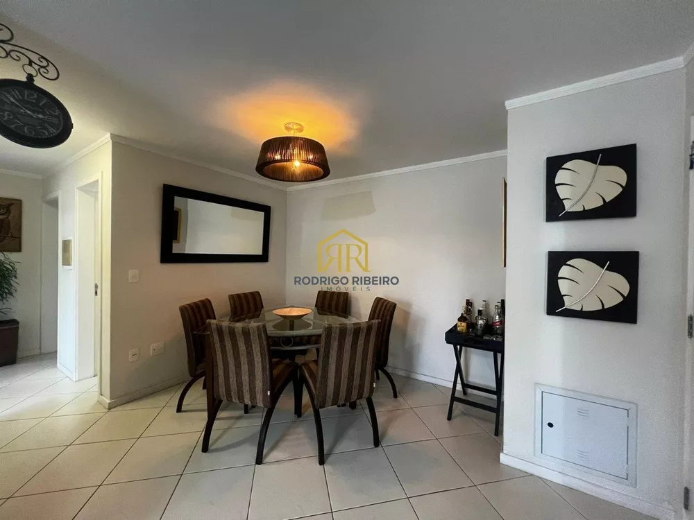 Apartamento, 3 quartos, 86 m² - Foto 1