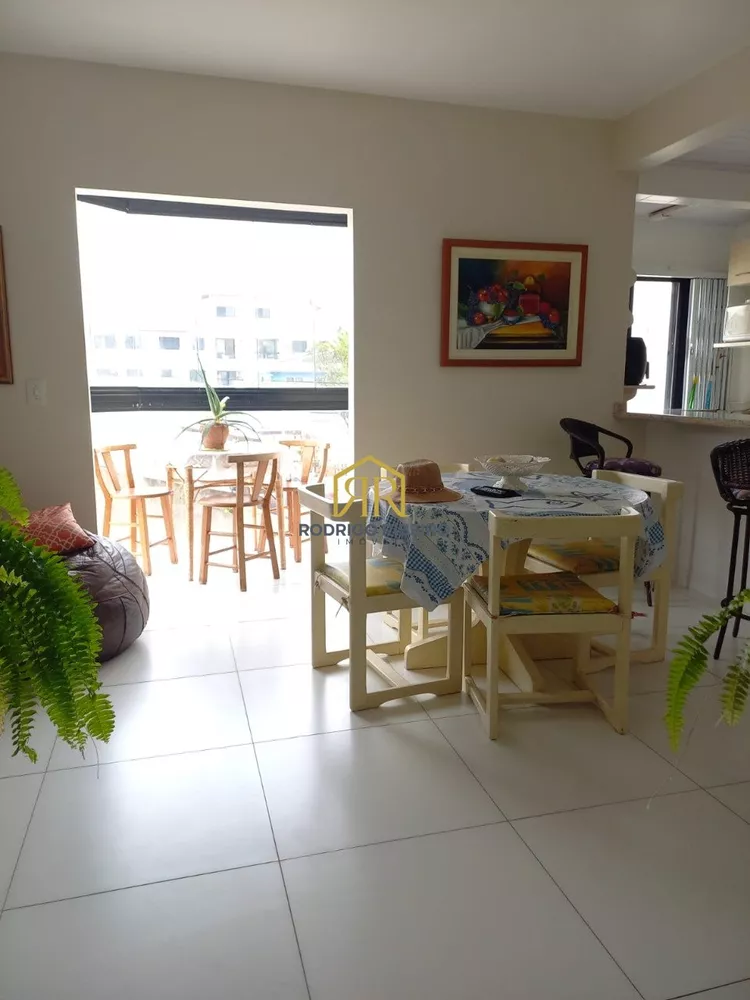 Apartamento, 2 quartos, 62 m² - Foto 1