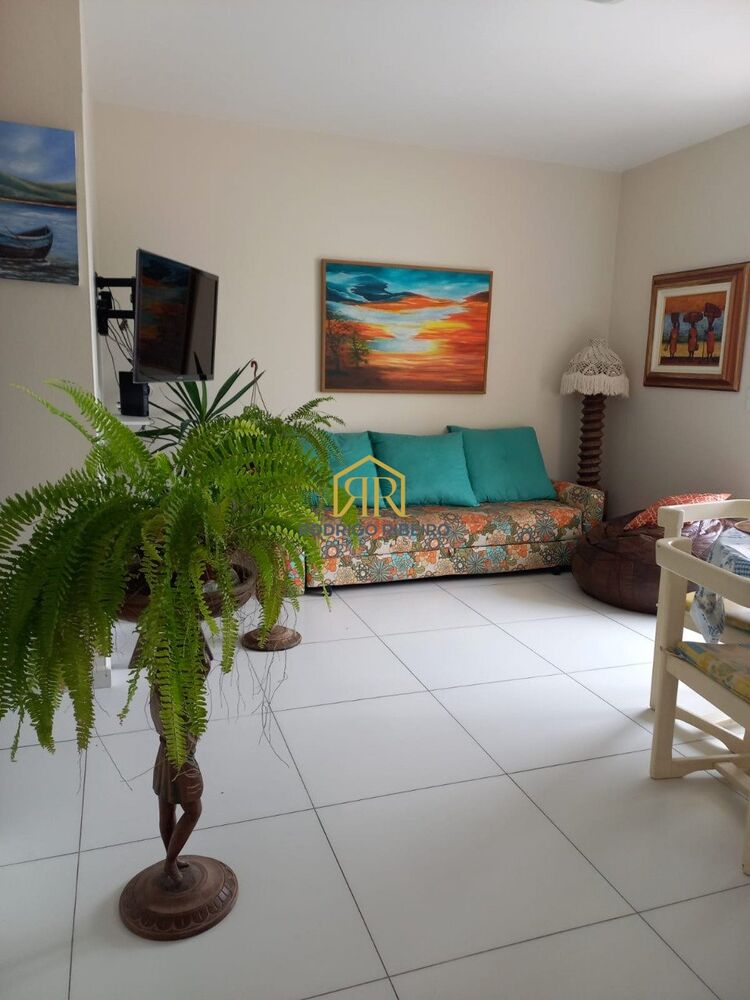 Apartamento, 2 quartos, 62 m² - Foto 3