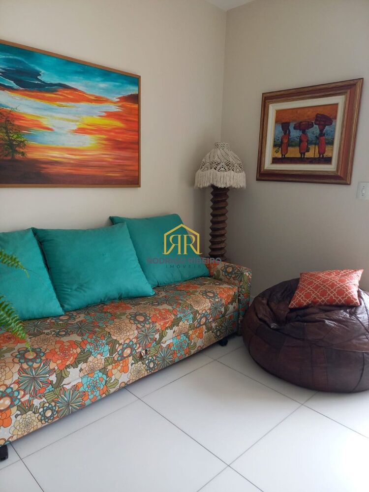 Apartamento, 2 quartos, 62 m² - Foto 2