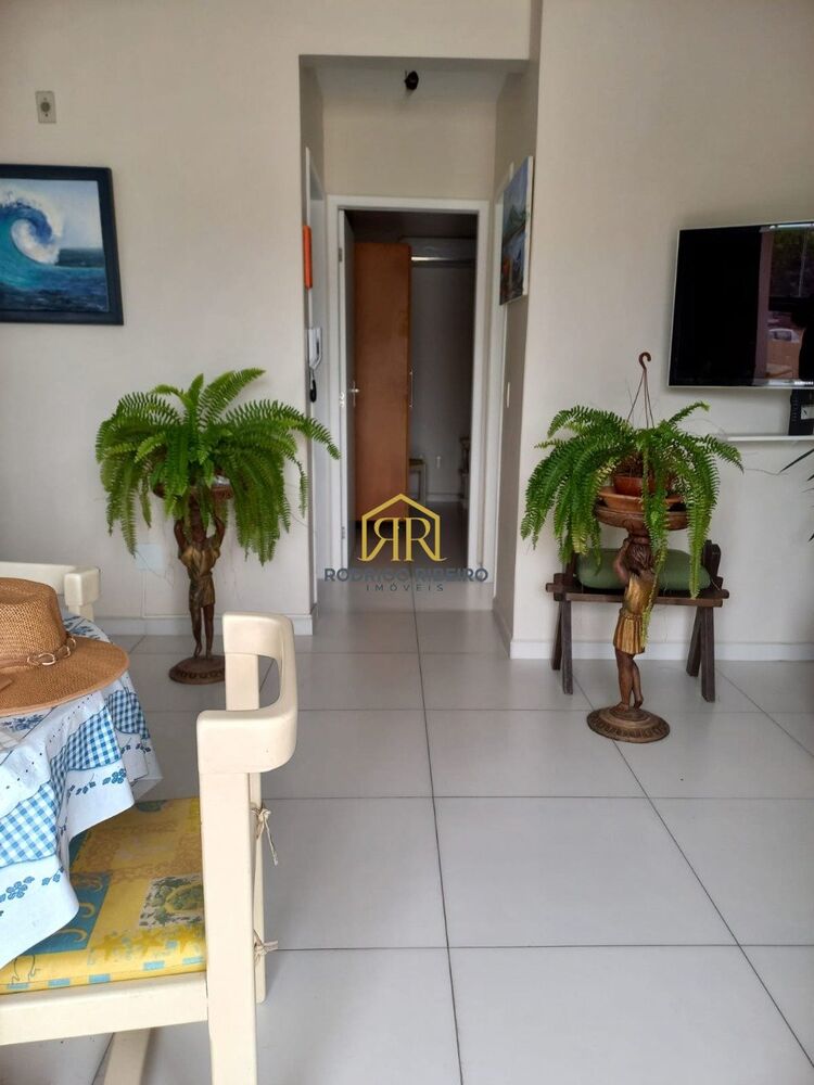 Apartamento, 2 quartos, 62 m² - Foto 8