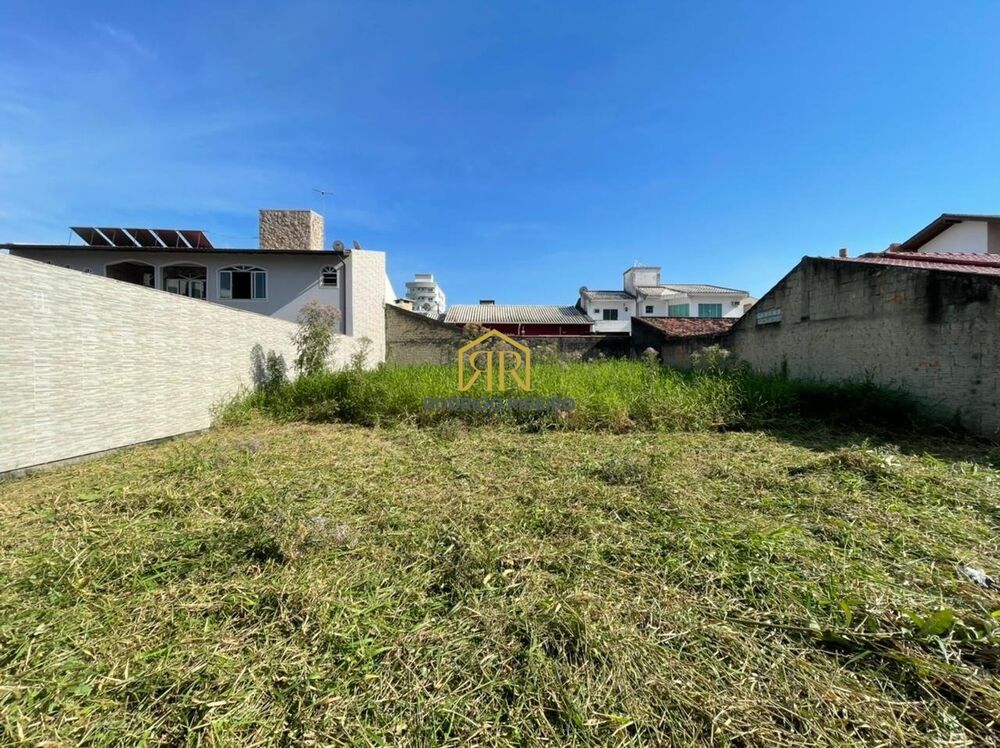 Terreno, 392 m² - Foto 1