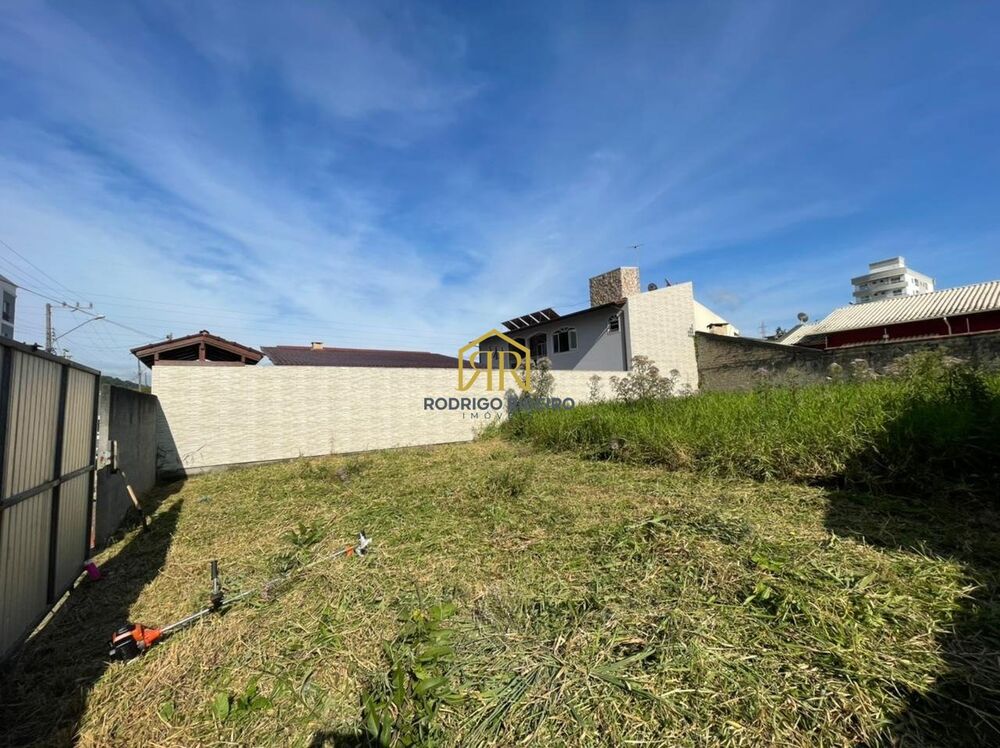 Terreno, 392 m² - Foto 3