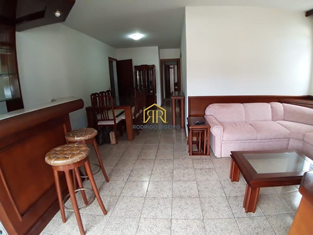 Apartamento, 3 quartos, 97 m² - Foto 1