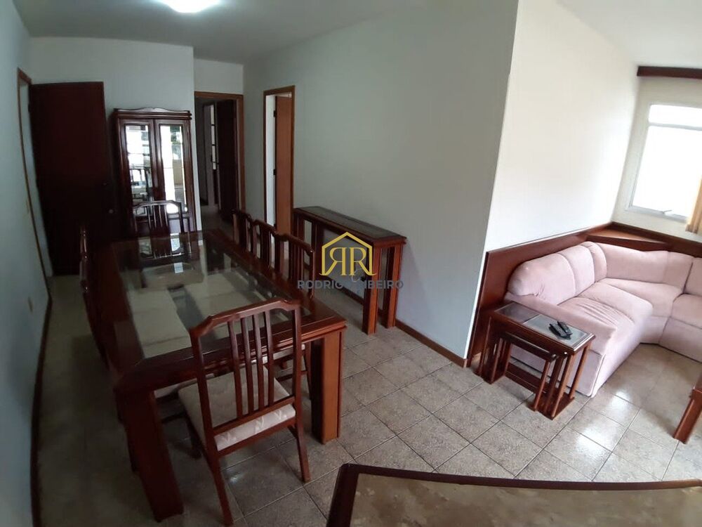 Apartamento, 3 quartos, 97 m² - Foto 4