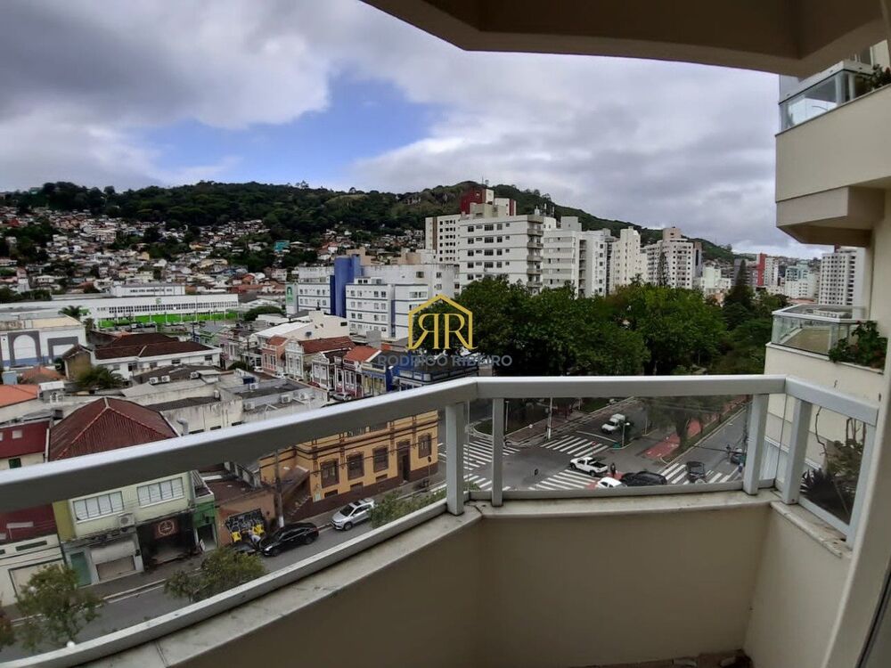 Apartamento, 3 quartos, 97 m² - Foto 8