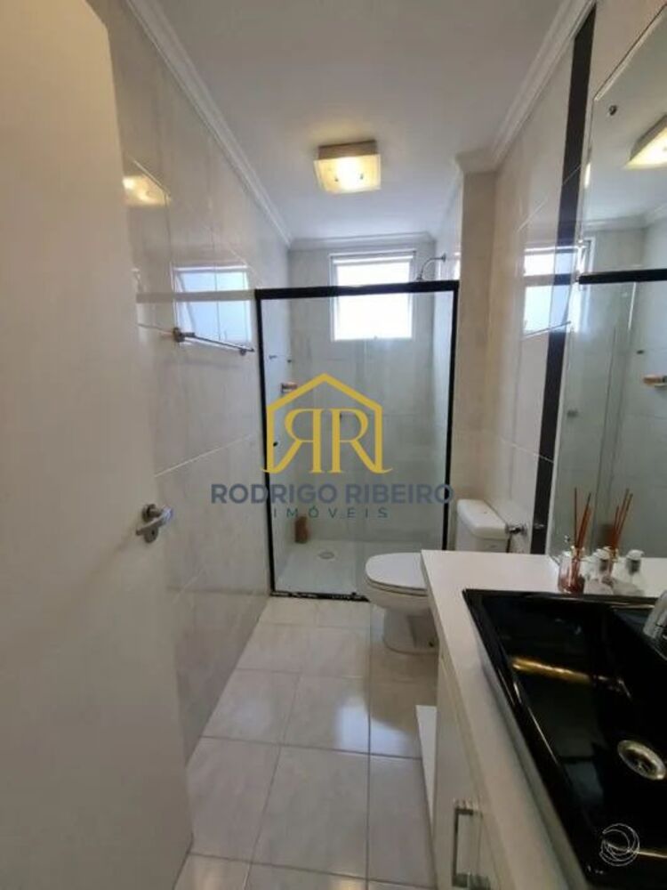 Apartamento à venda com 3 quartos, 105m² - Foto 8