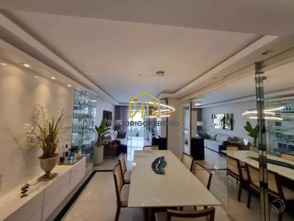 Apartamento, 3 quartos, 105 m² - Foto 2