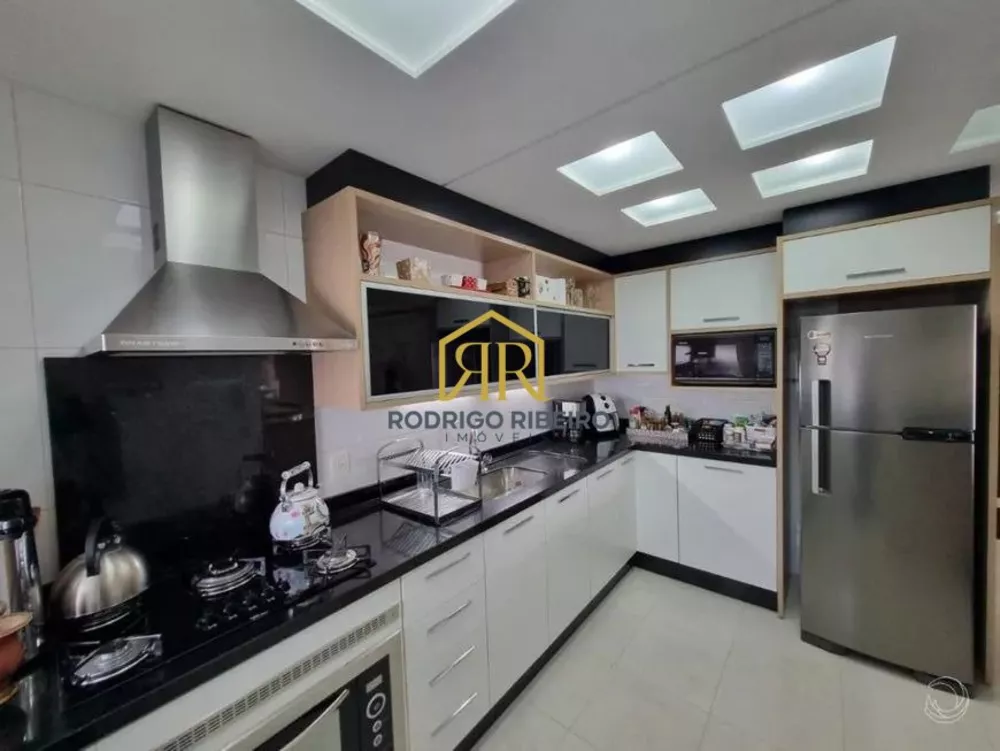 Apartamento, 3 quartos, 105 m² - Foto 11