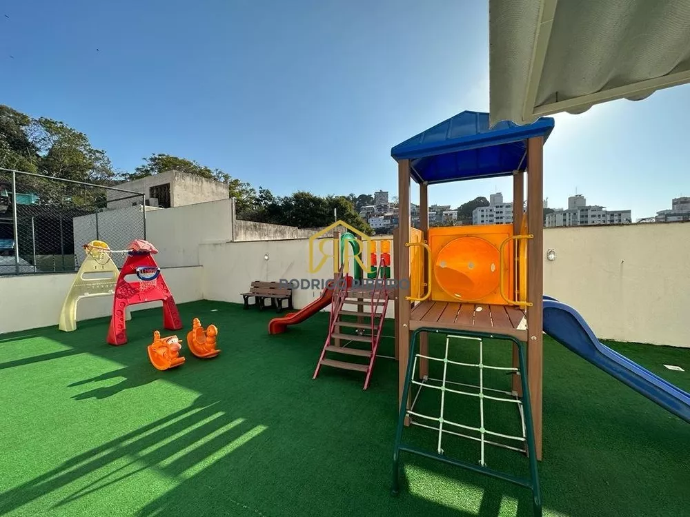 Apartamento, 3 quartos, 105 m² - Foto 24