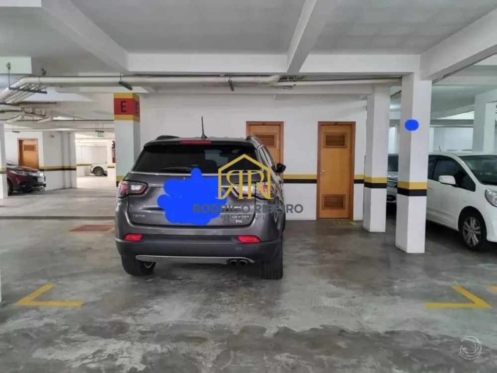 Apartamento, 3 quartos, 105 m² - Foto 18