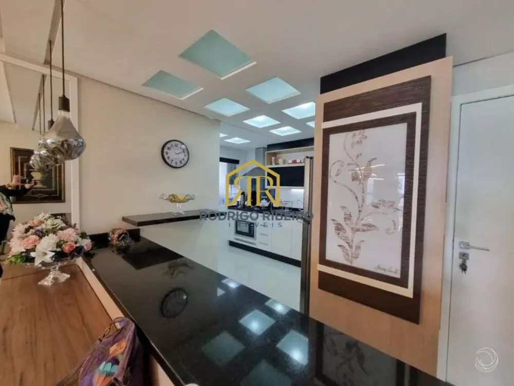 Apartamento, 3 quartos, 105 m² - Foto 7