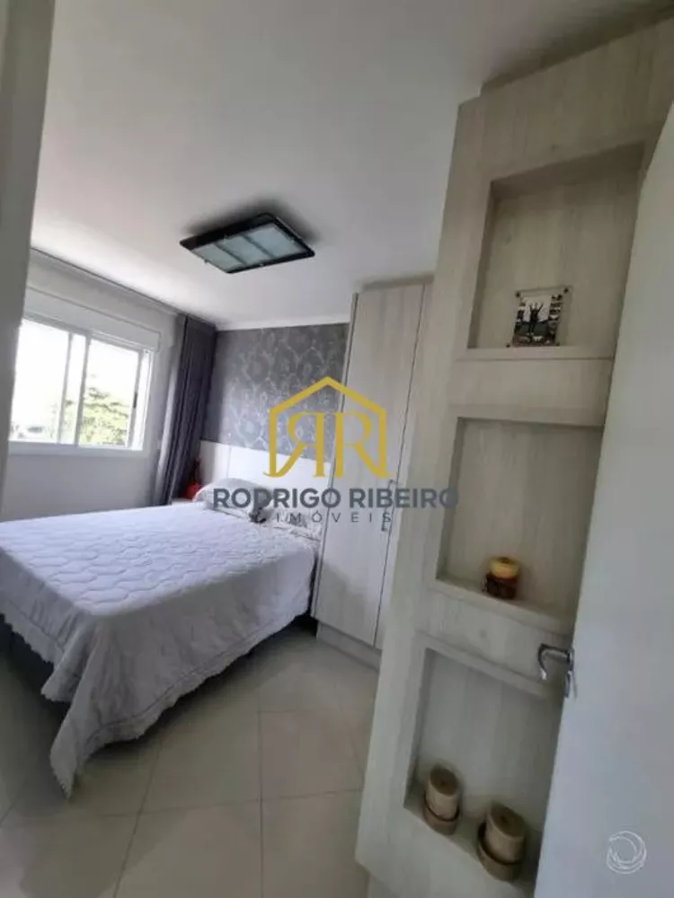 Apartamento, 3 quartos, 105 m² - Foto 12