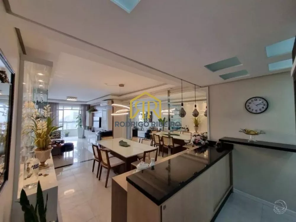 Apartamento, 3 quartos, 105 m² - Foto 1