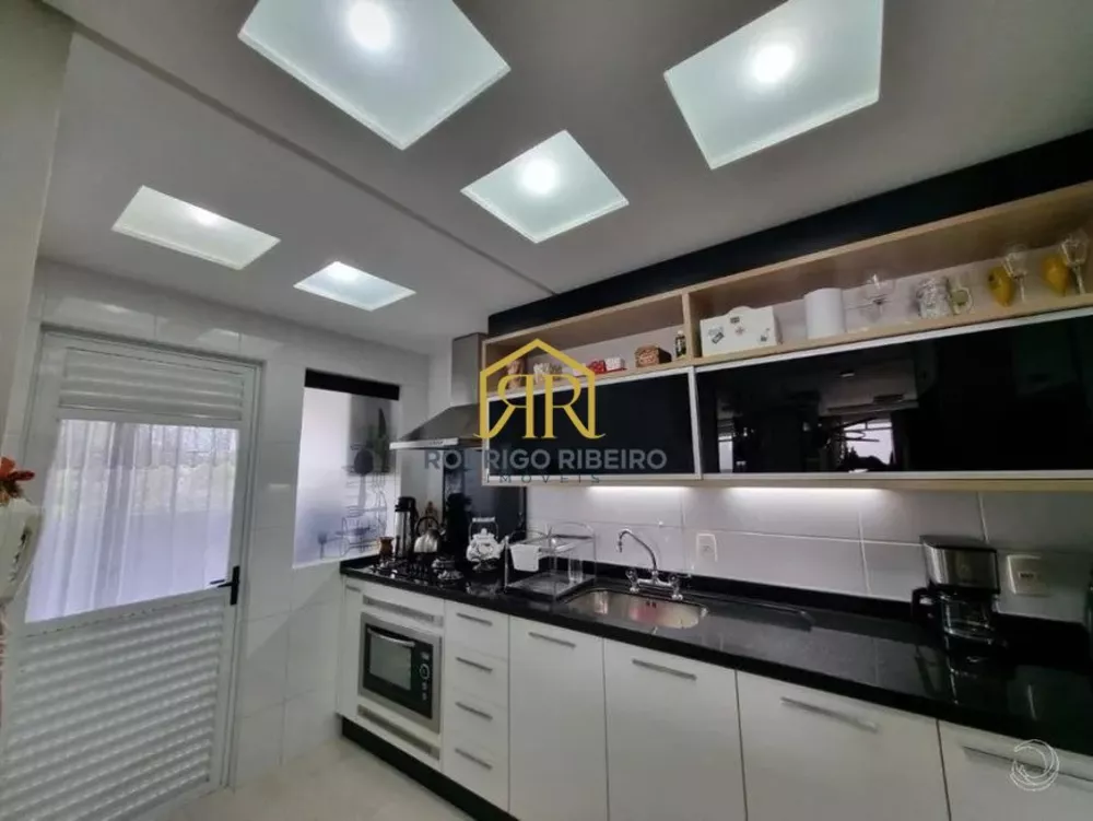 Apartamento, 3 quartos, 105 m² - Foto 9