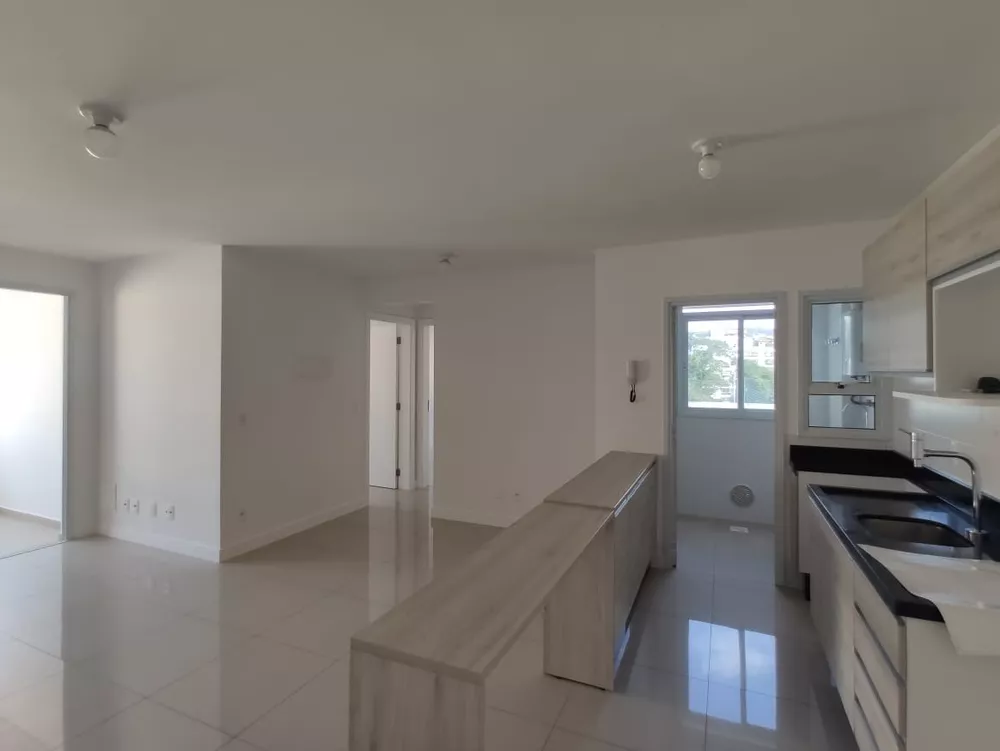 Apartamento à venda com 2 quartos, 88m² - Foto 3