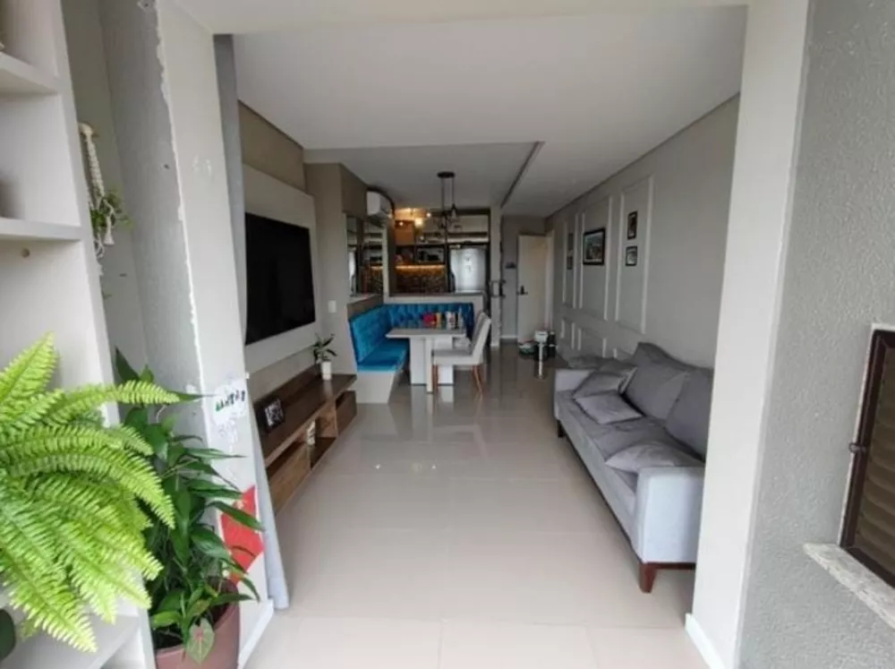 Apartamento à venda com 3 quartos, 79m² - Foto 4