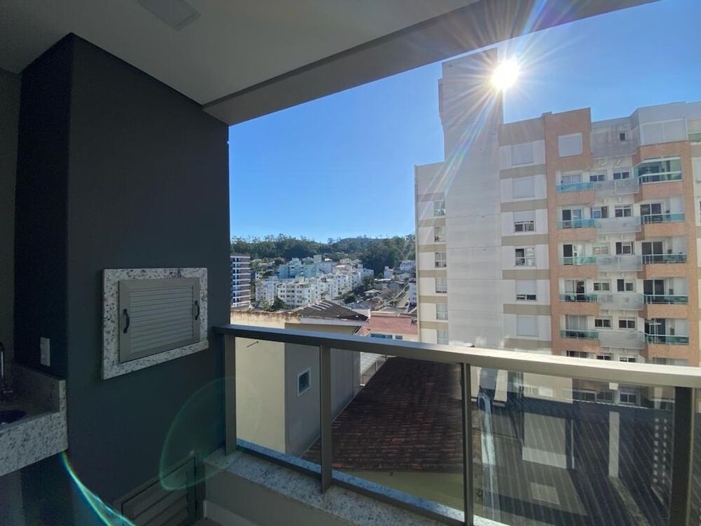 Apartamento, 1 quarto, 43 m² - Foto 6