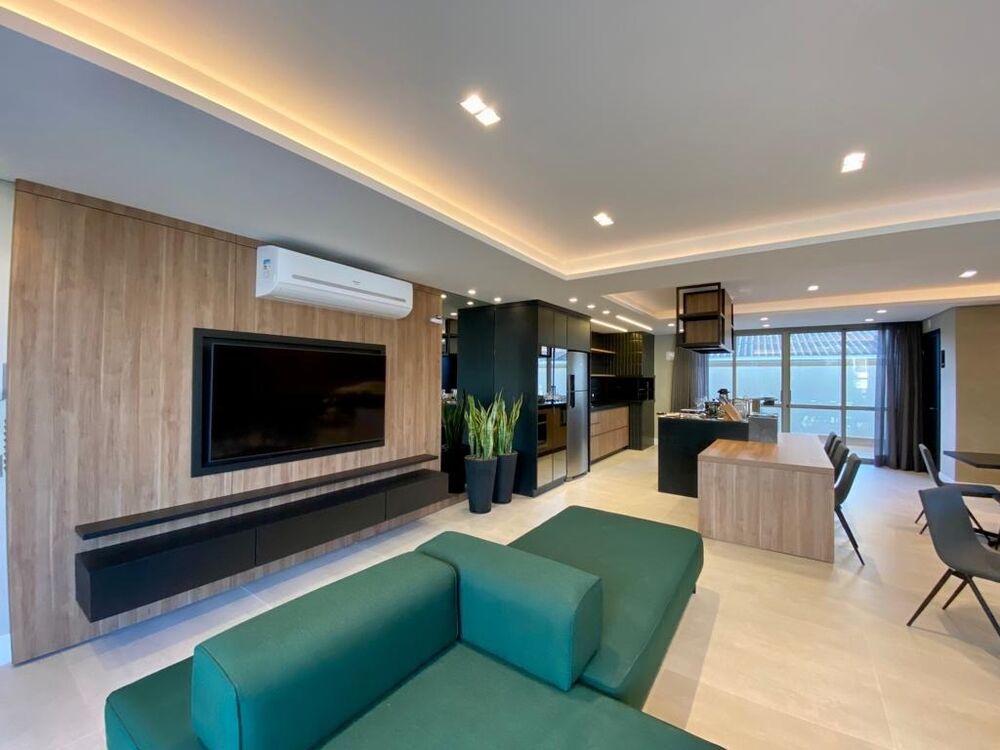 Apartamento, 1 quarto, 43 m² - Foto 24