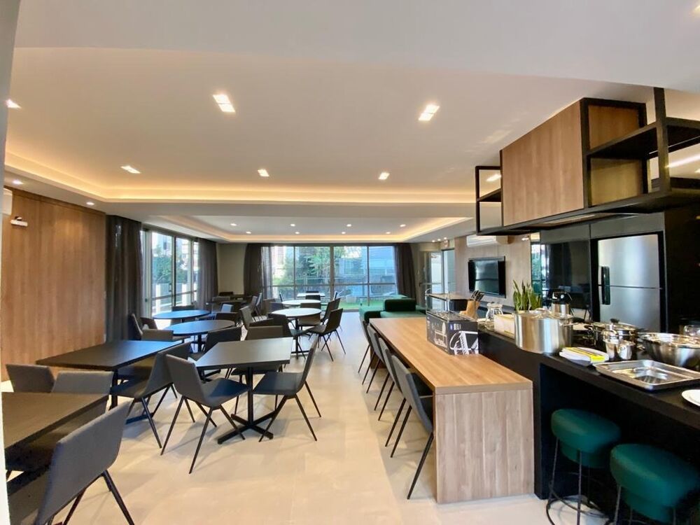 Apartamento, 1 quarto, 43 m² - Foto 23