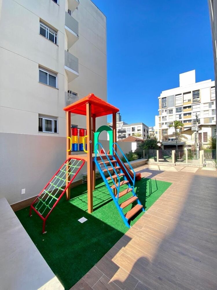 Apartamento, 1 quarto, 43 m² - Foto 17