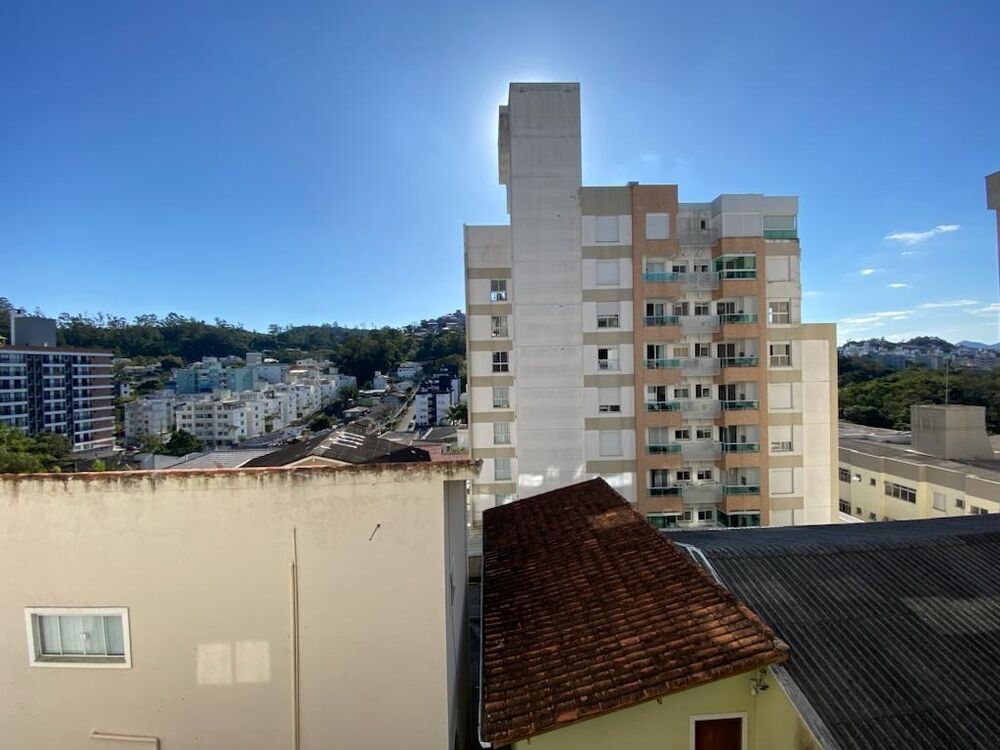 Apartamento, 1 quarto, 43 m² - Foto 5