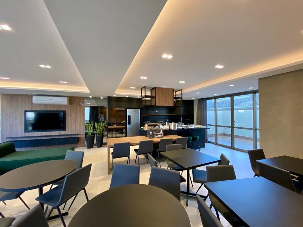 Apartamento, 1 quarto, 43 m² - Foto 20