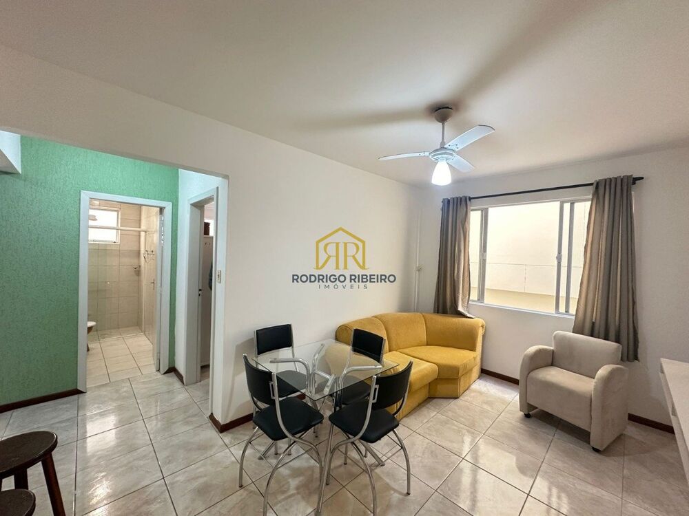 Apartamento, 1 quarto, 45 m² - Foto 1