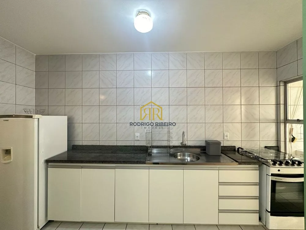 Apartamento, 1 quarto, 45 m² - Foto 9