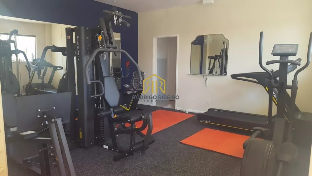 Apartamento, 3 quartos, 129 m² - Foto 33