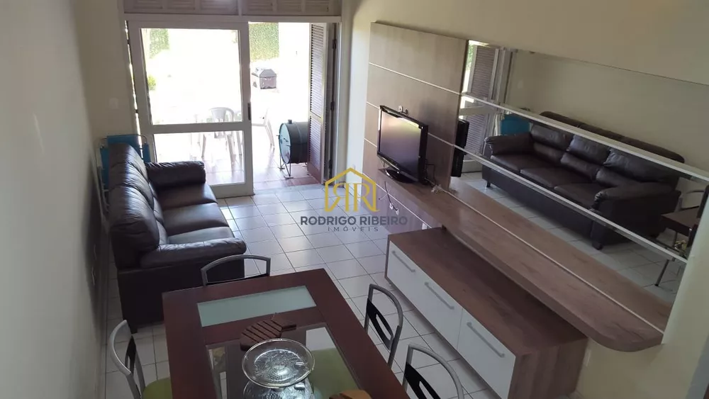 Apartamento, 3 quartos, 129 m² - Foto 2