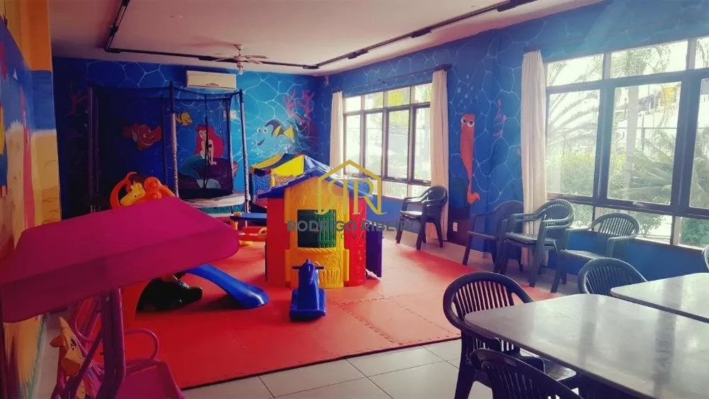 Apartamento, 3 quartos, 129 m² - Foto 32