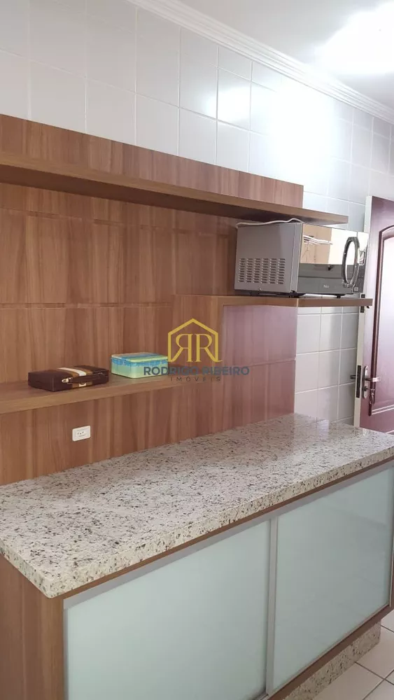 Apartamento, 3 quartos, 129 m² - Foto 10