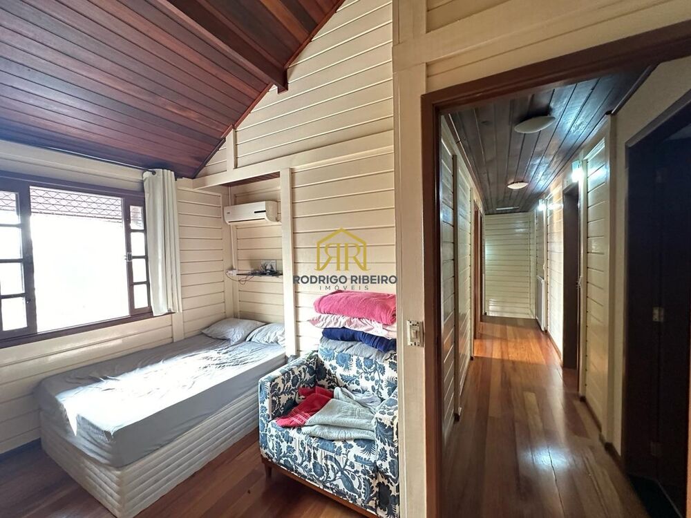 Casa, 4 quartos, 130 m² - Foto 3