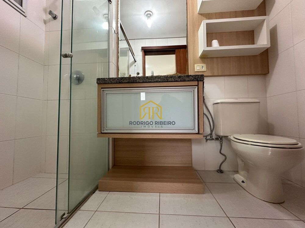 Cobertura, 3 quartos, 129 m² - Foto 4