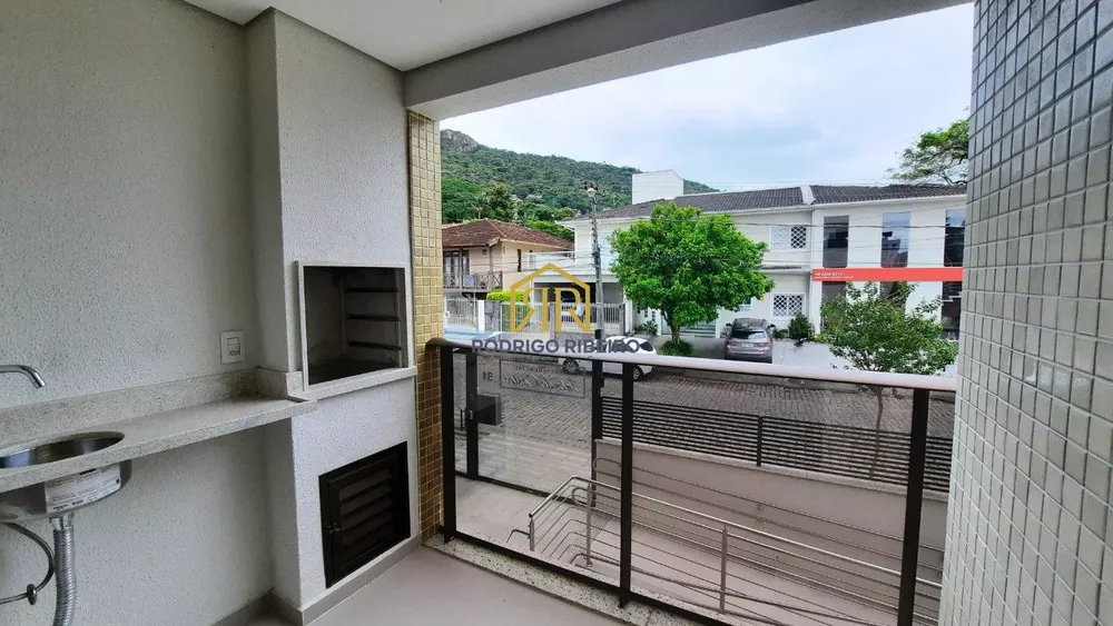 Apartamento à venda com 2 quartos, 143m² - Foto 1