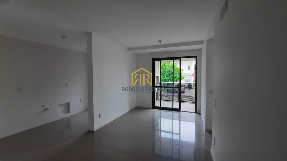 Apartamento à venda com 2 quartos, 143m² - Foto 3