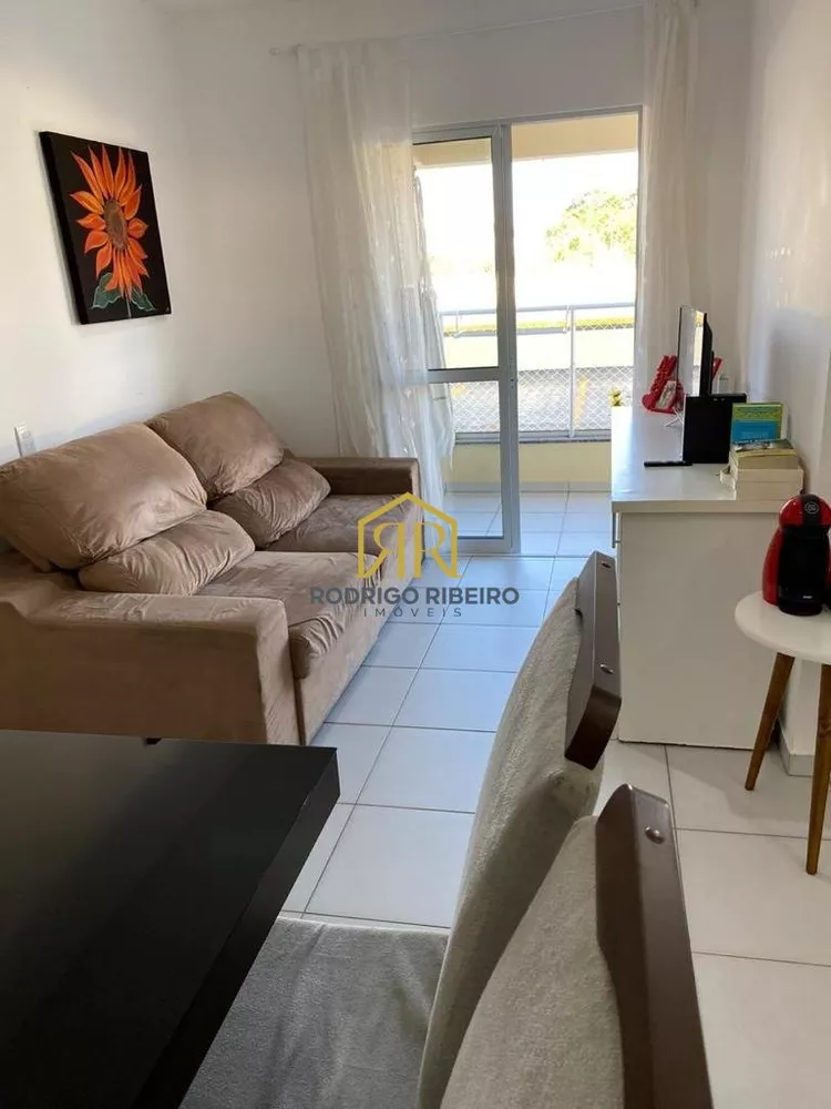 Apartamento à venda com 2 quartos, 54m² - Foto 1