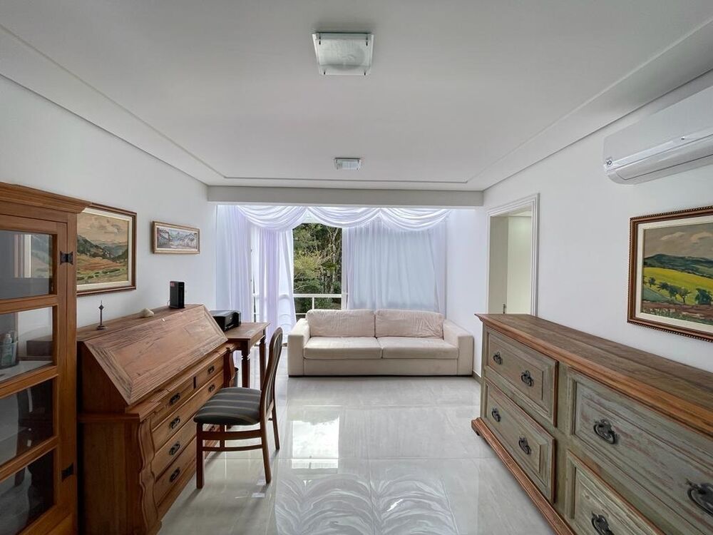 Casa, 5 quartos, 607 m² - Foto 1