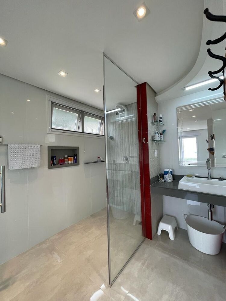 Casa, 5 quartos, 607 m² - Foto 2