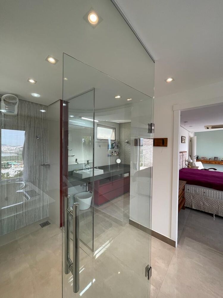 Casa, 5 quartos, 607 m² - Foto 3