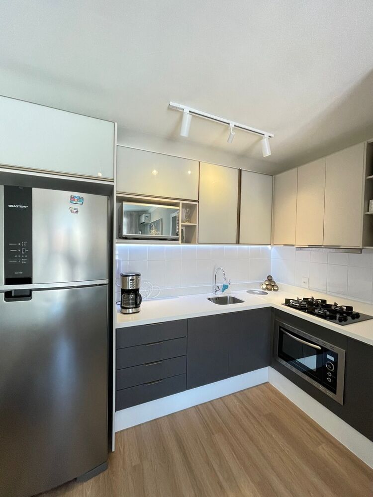 Apartamento, 1 quarto, 40 m² - Foto 2