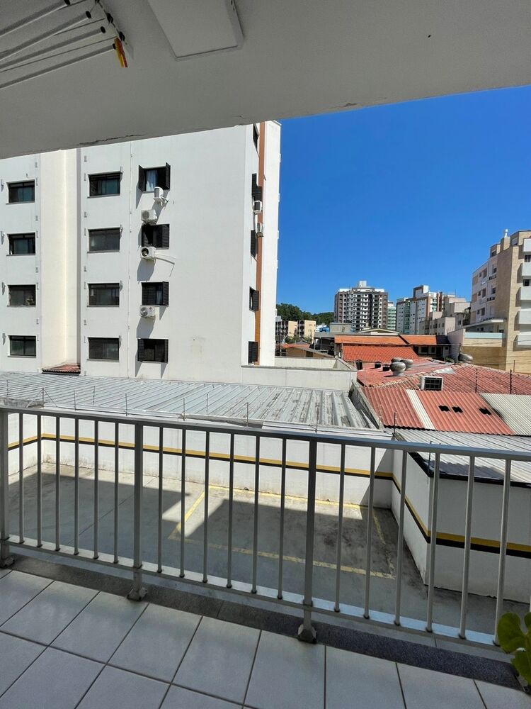 Apartamento, 1 quarto, 40 m² - Foto 1