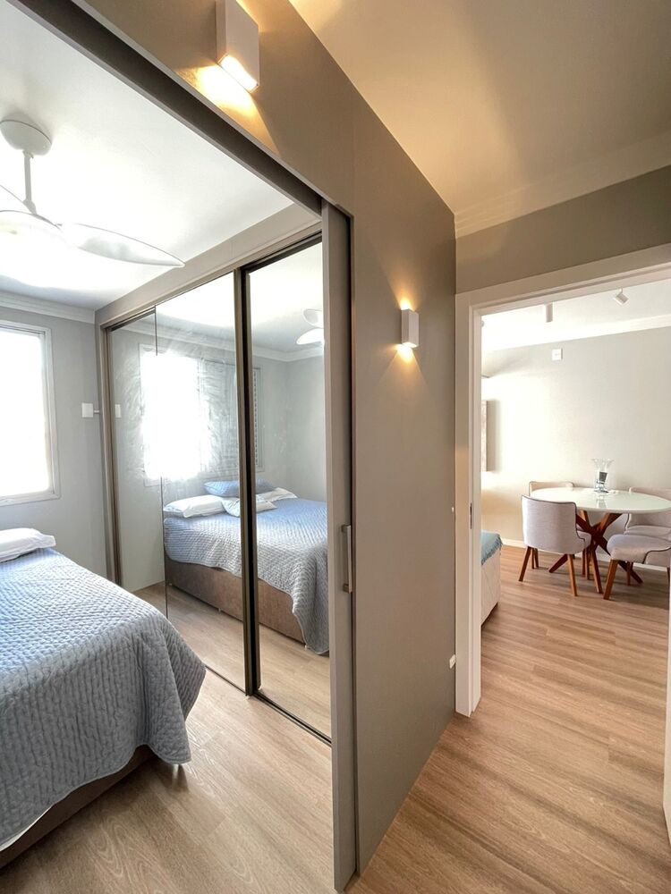 Apartamento, 1 quarto, 40 m² - Foto 4