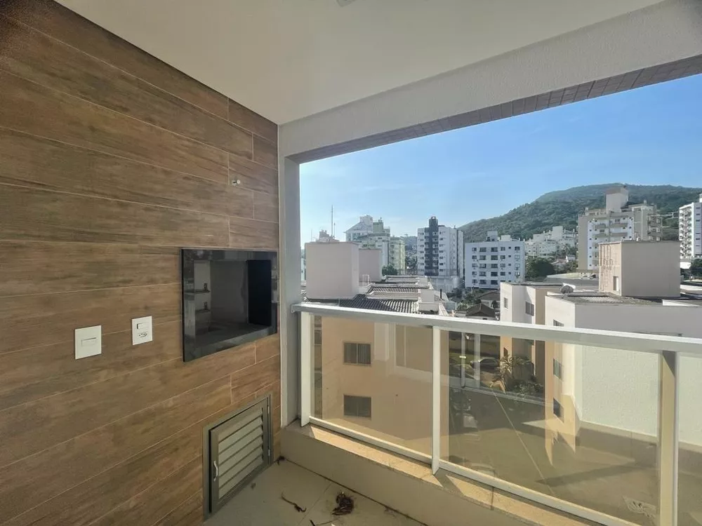 Apartamento à venda com 2 quartos, 75m² - Foto 6