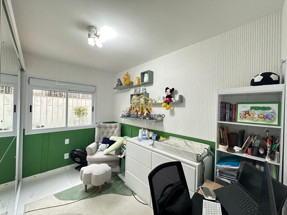 Apartamento, 2 quartos, 112 m² - Foto 15