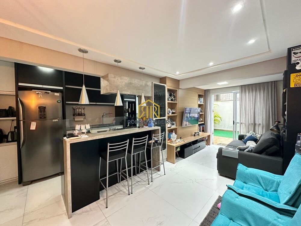 Apartamento, 2 quartos, 112 m² - Foto 3