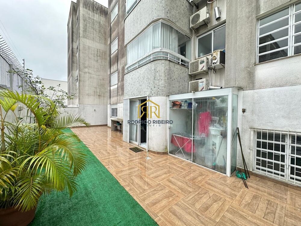 Apartamento, 2 quartos, 112 m² - Foto 11