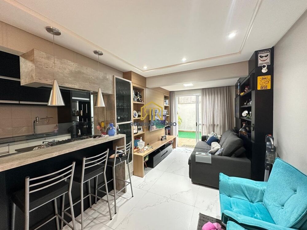 Apartamento, 2 quartos, 112 m² - Foto 4